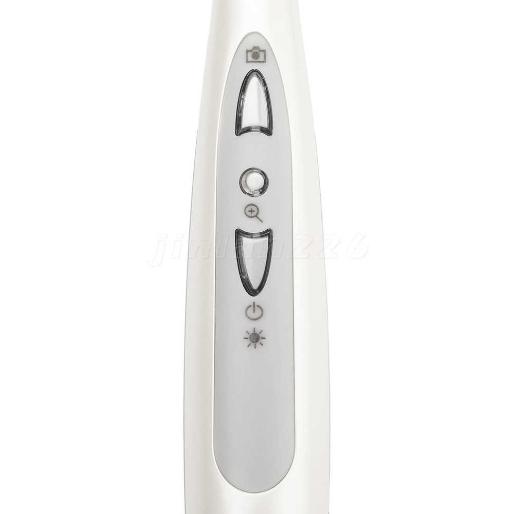 USB-MD Intraoral Camera Dental Camera,Button Work on Dexis,Eaglesoft More