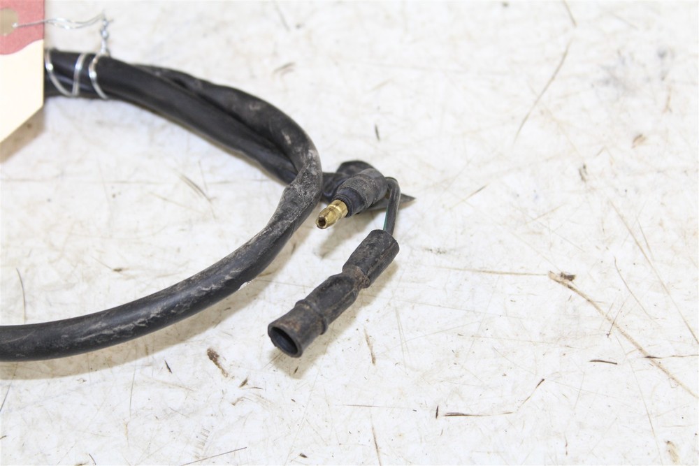 2005 Honda CRF 450R Kill Switch 15077