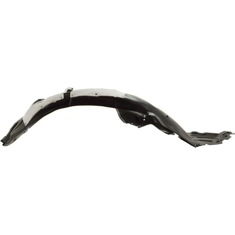 Fender Liners Front Passenger Right Side Hand for Subaru Ascent 2019-2023