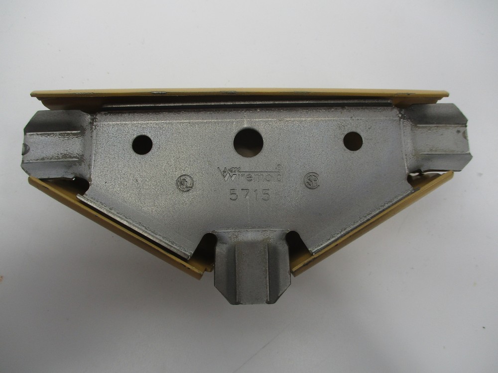 WIREMOLD 5715 FITTING NSMP