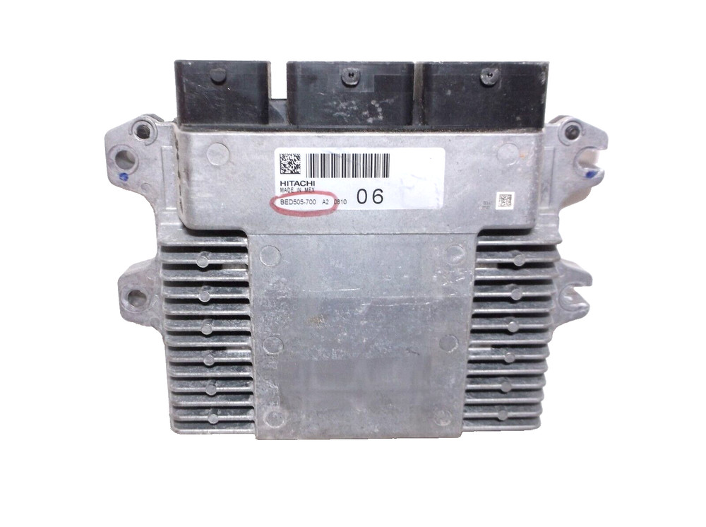 20-21-22 NISSAN SENTRA 2.0L  /ENGINE COMPUTER.ECU
