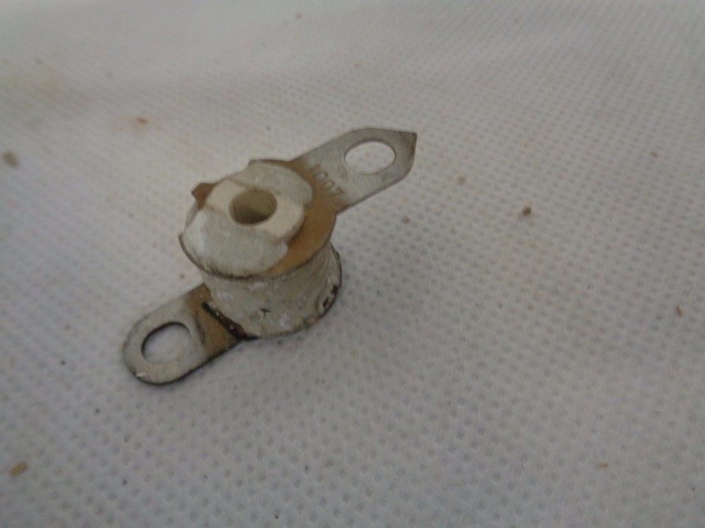 CUTLER-HAMMER H1007 HEATER COIL