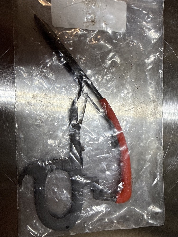 Scientific Anglers Regulator Ergo Hemostat