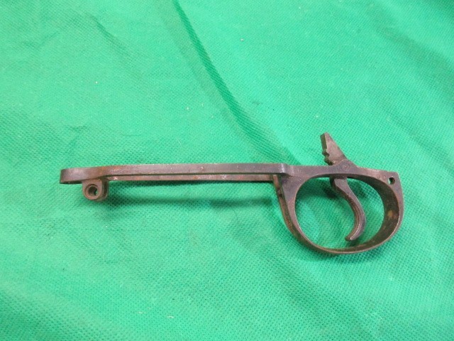 LEE ENFIELD SMLE NO 1. MK 3 TRIGGER GUARD