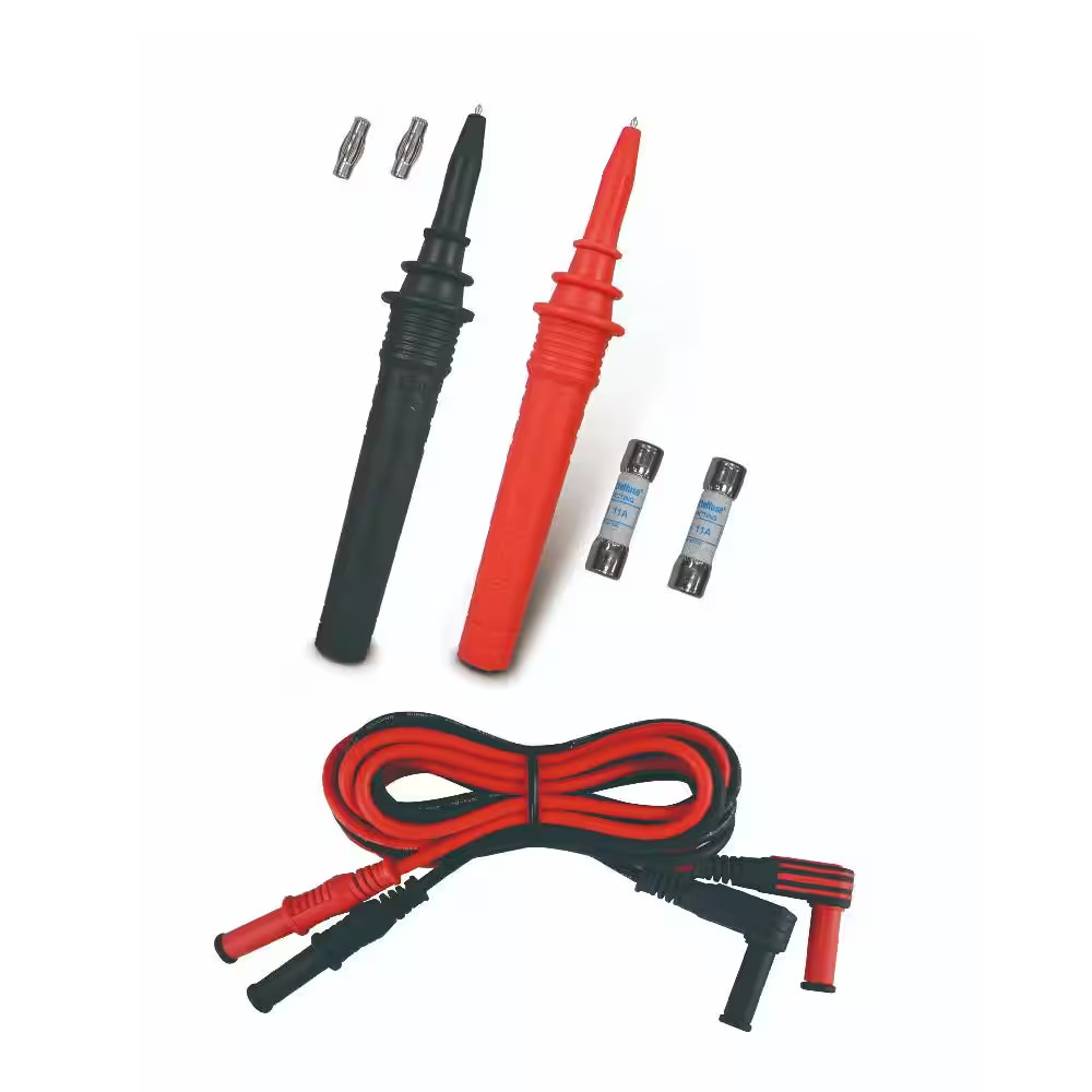 Cativ Fused Test Leads