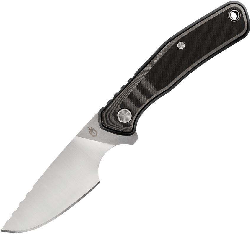 GERBER DOWNWIND CAPER FIXED BLADE 31-003932