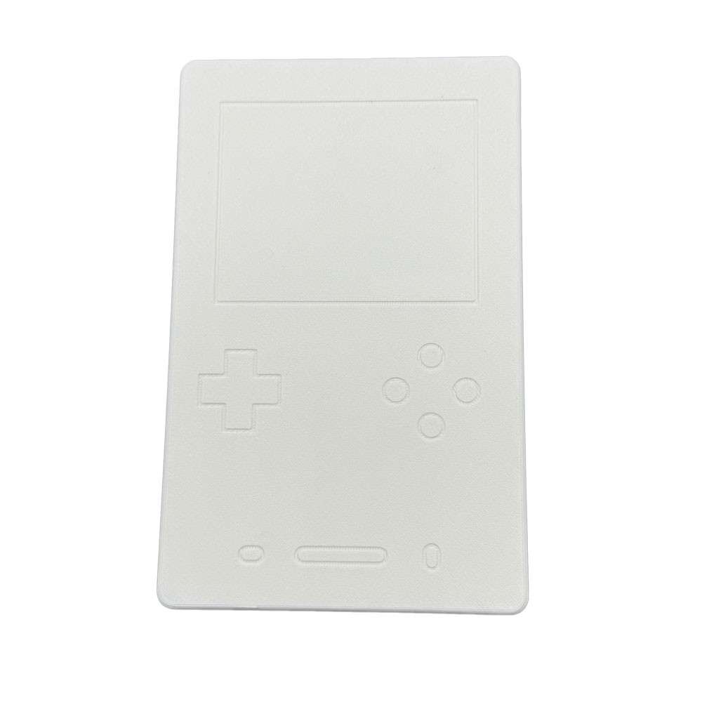 For AYANEO VERT Game Console Storage Box Portable Retro Handheld Storage Case