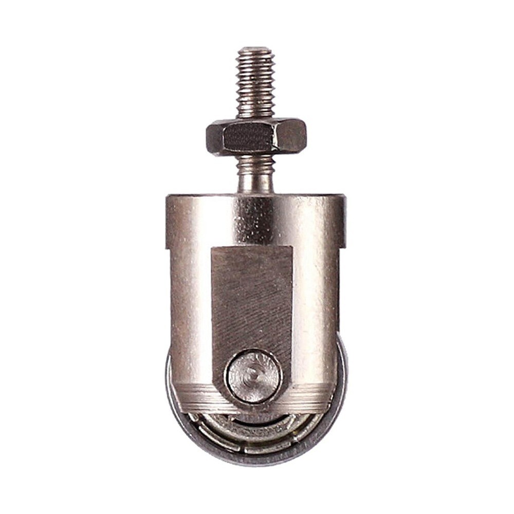 Dial Indicator Point Roller Measuring Head Contacting Tip Part 22.5mm