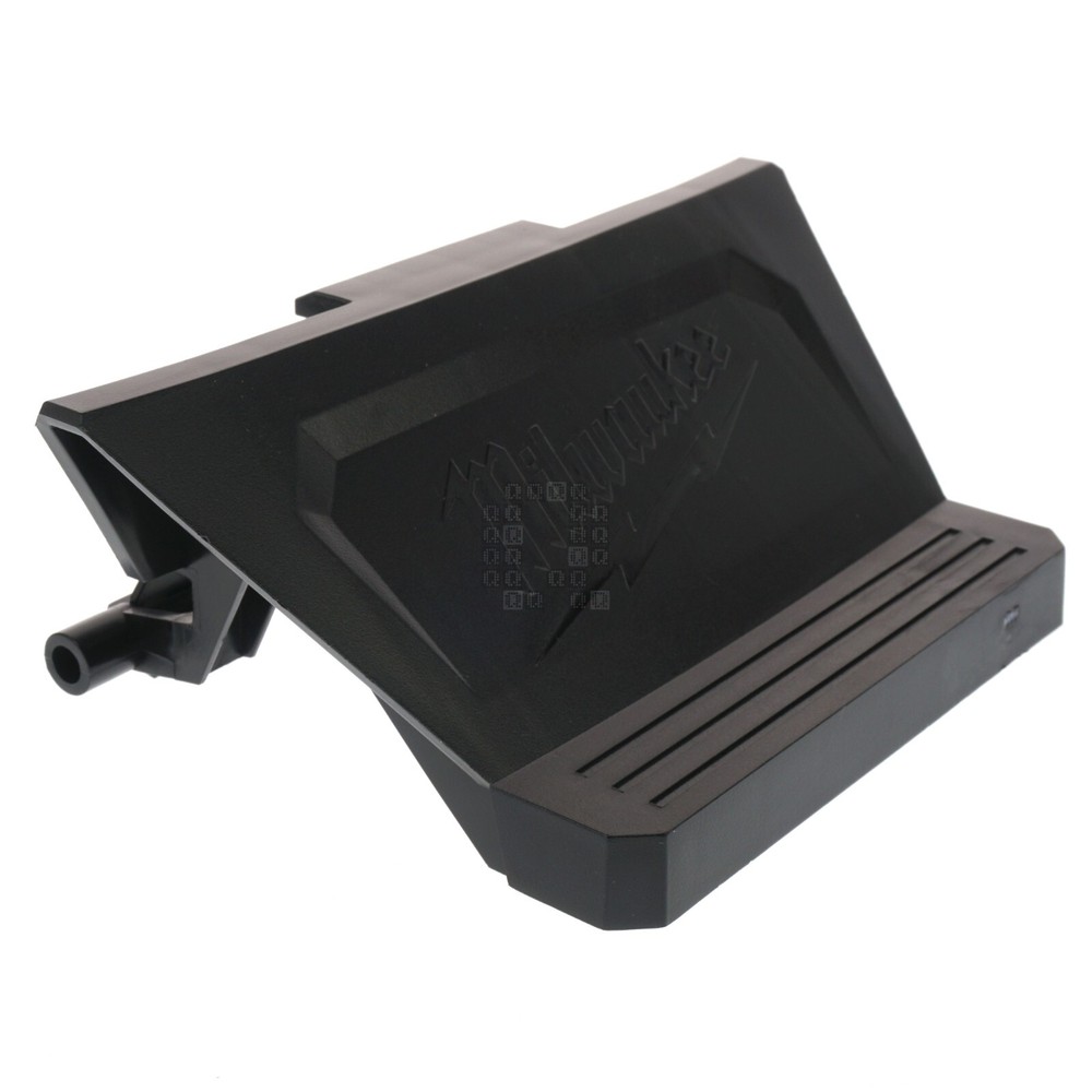 Milwaukee Tool 45-24-3100 Plastic Pedal