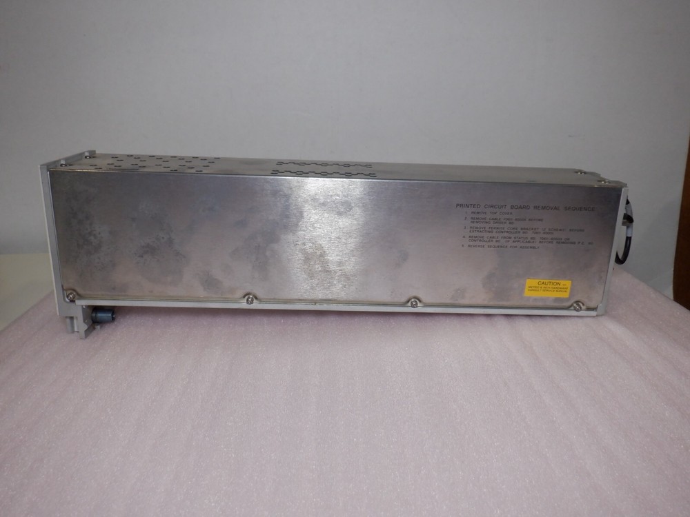 HP 70612B-K43 SWITCH MODULE