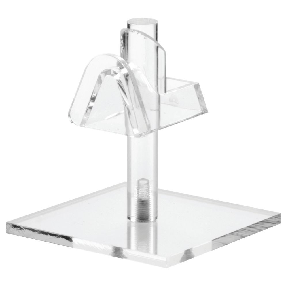 Single Clear Eyewear Display