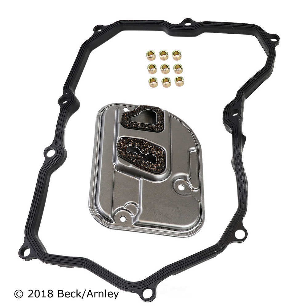 Transmission Filter Kit-Auto Trans Filter Kit Beck/Arnley 044-0375