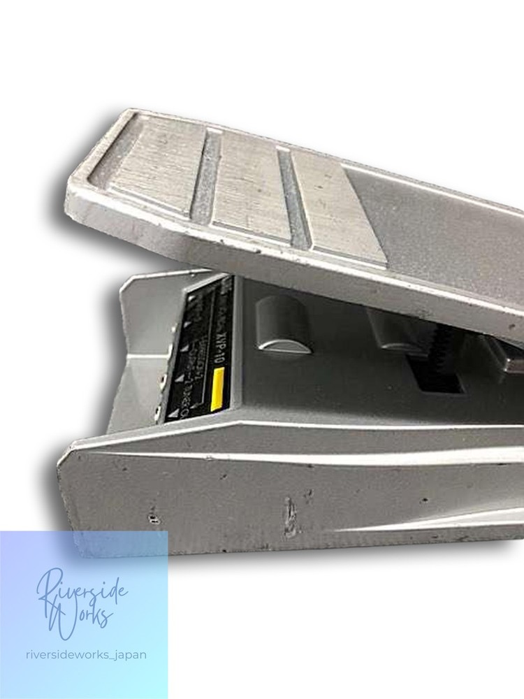 KORG XVP-10 Expression Volume Pedal