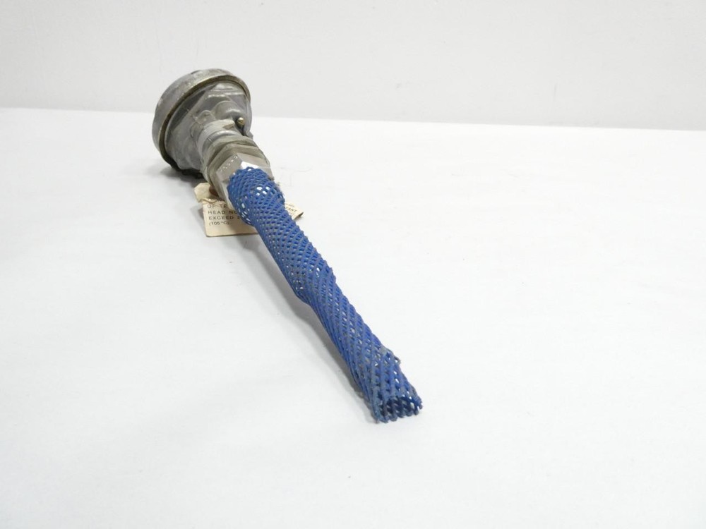 Foxboro DB-13U-006 Rtd 6in