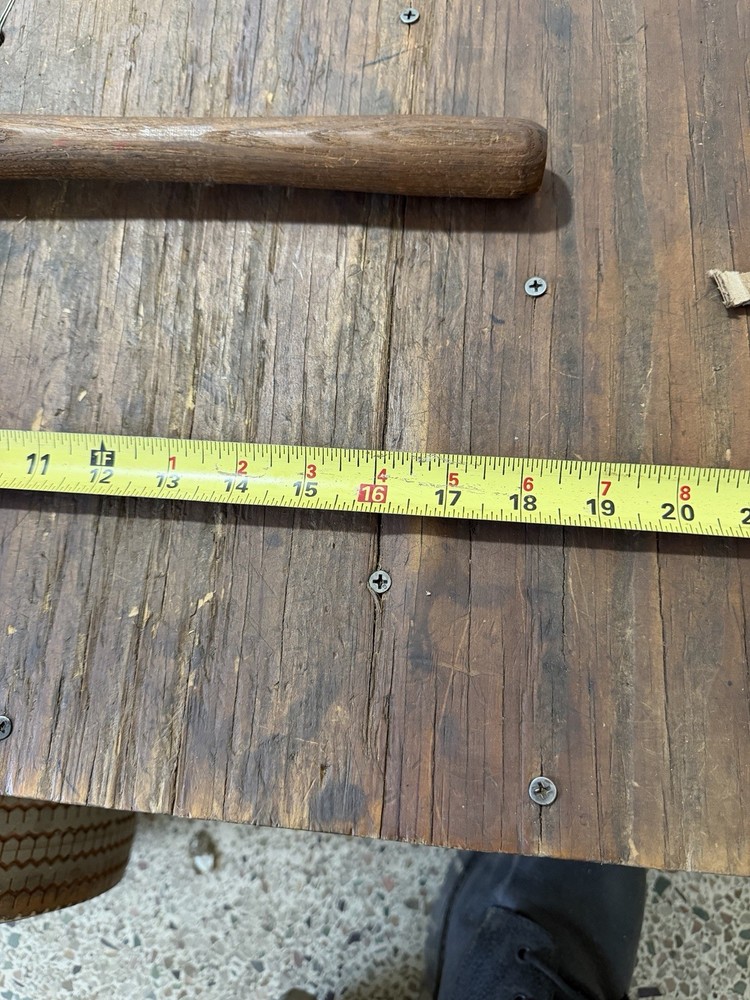 Little Giant Hatchet Axe