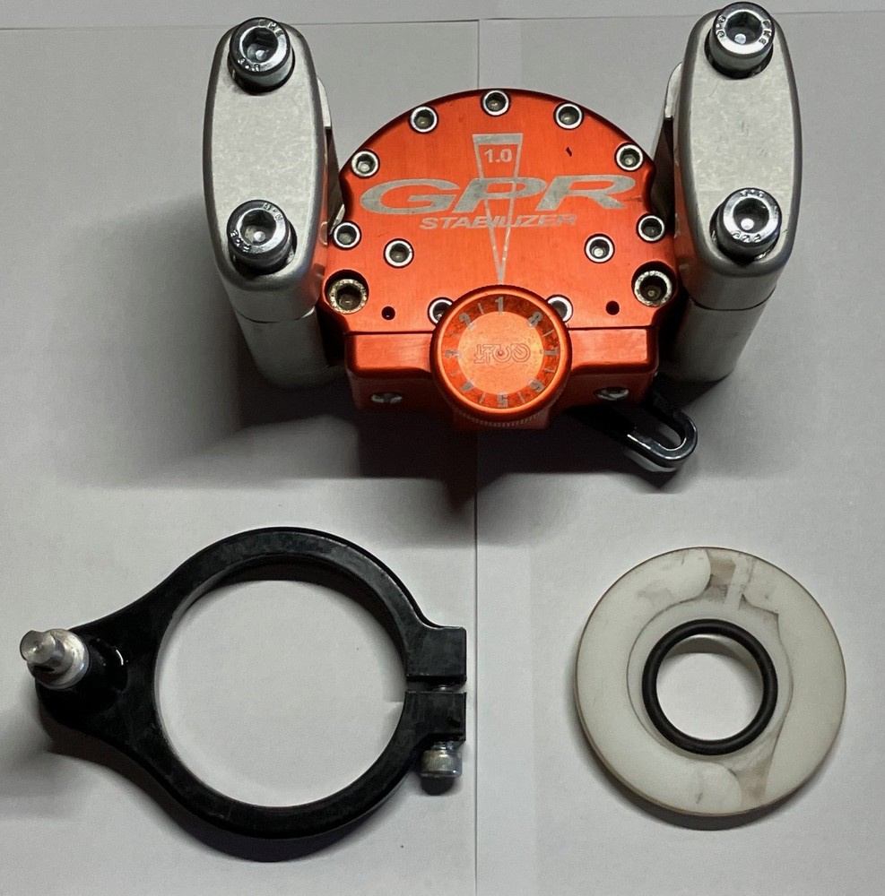 GPR Stabilizer V1 8004-0003K
