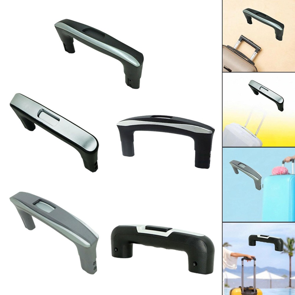 Luggage Handle Travel Accessories,Suitcase Pull Handle Grip for Pull Out Rod
