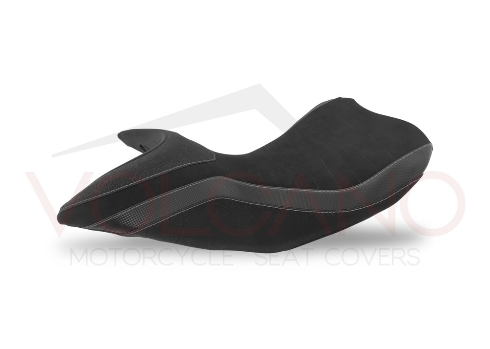 1200 2013 - 2014 - D103C MULTISTRADA SADDLE COVER