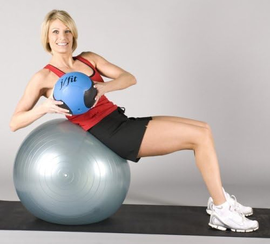 Stability Ball