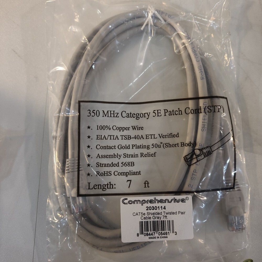 Crestron TT-101-B-T Crestron Connect It Presentation Interface Black 6506817