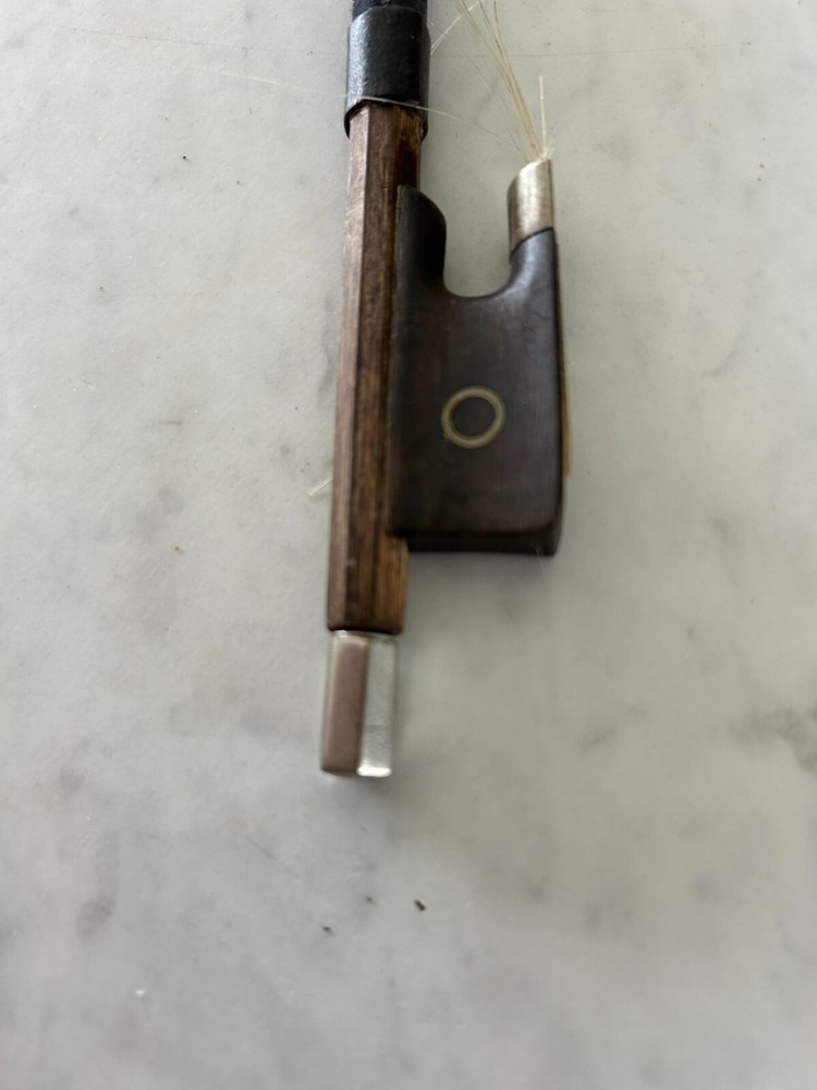 Antique Violin Bow