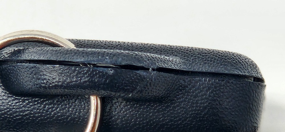 Ademco 5804 4-Button Wireless Key Transmitter