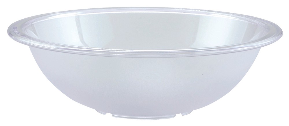 12-3/4" Pebbled Bowl, PC (12 Each)