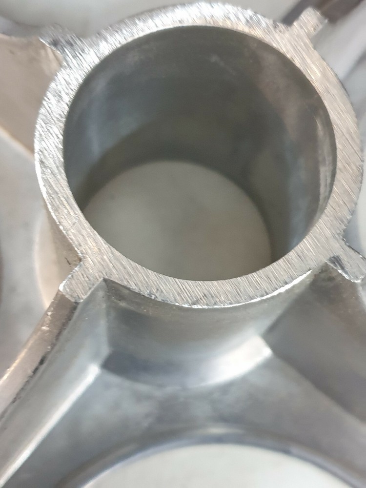 Aluminum Chair base