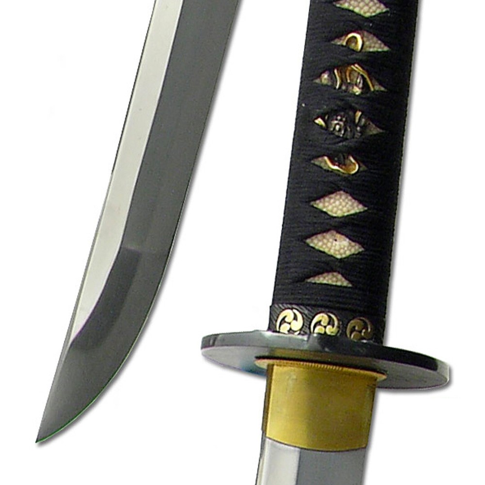 Katana wind and thunder