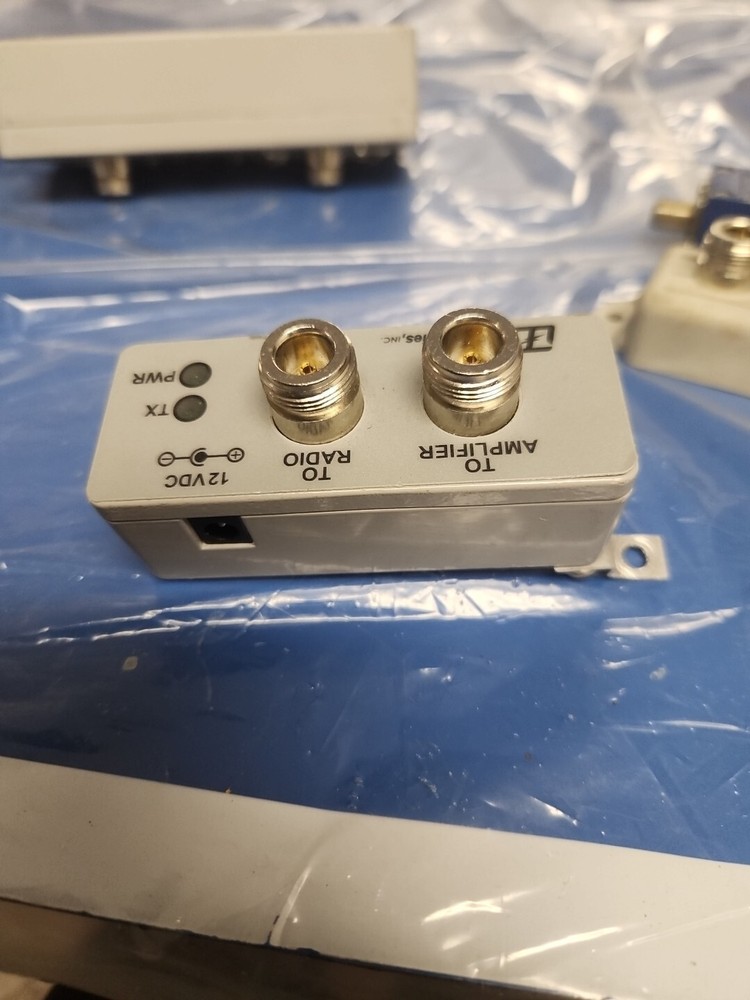 Lot Of Hyperlink Technologies HA2401 Wireless Amplifier