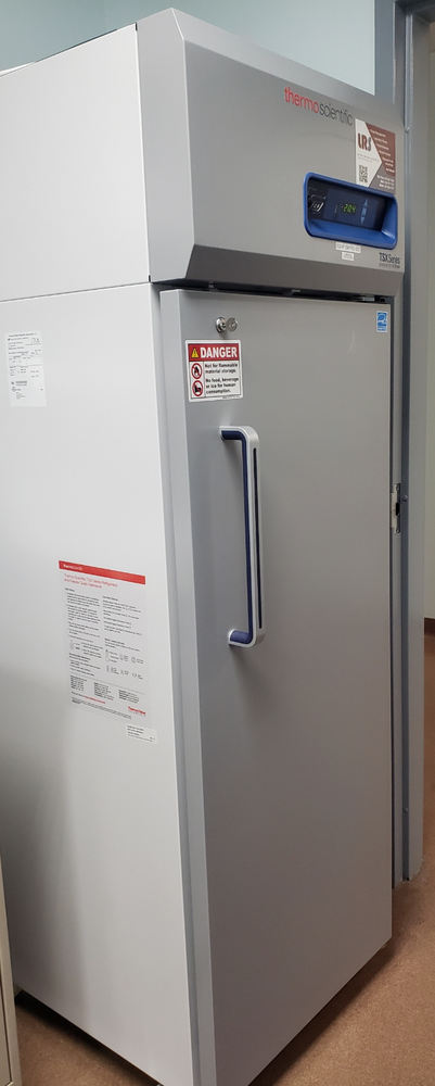 Thermo TSX1230FA High Performance -30 Lab Freezer