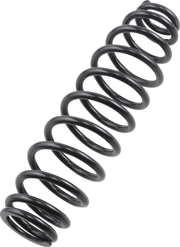 EPI Front Heavy-Duty Black Shock Spring (WE320010)