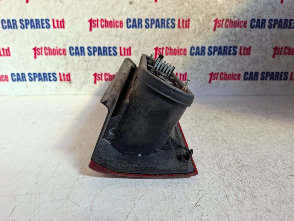 VAUXHALL COMBO MK2 C 2004 PASSENGER SIDE REAR TAIL LIGHT TAIL LAMP