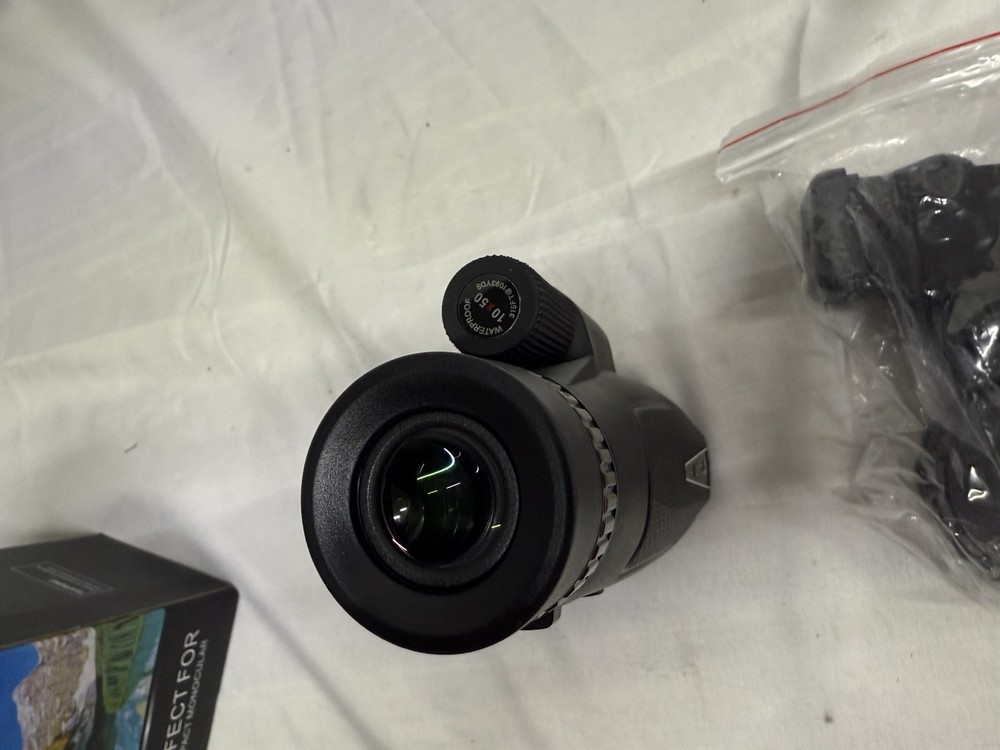 Suntoo Monocular Dual Focus Monoculars