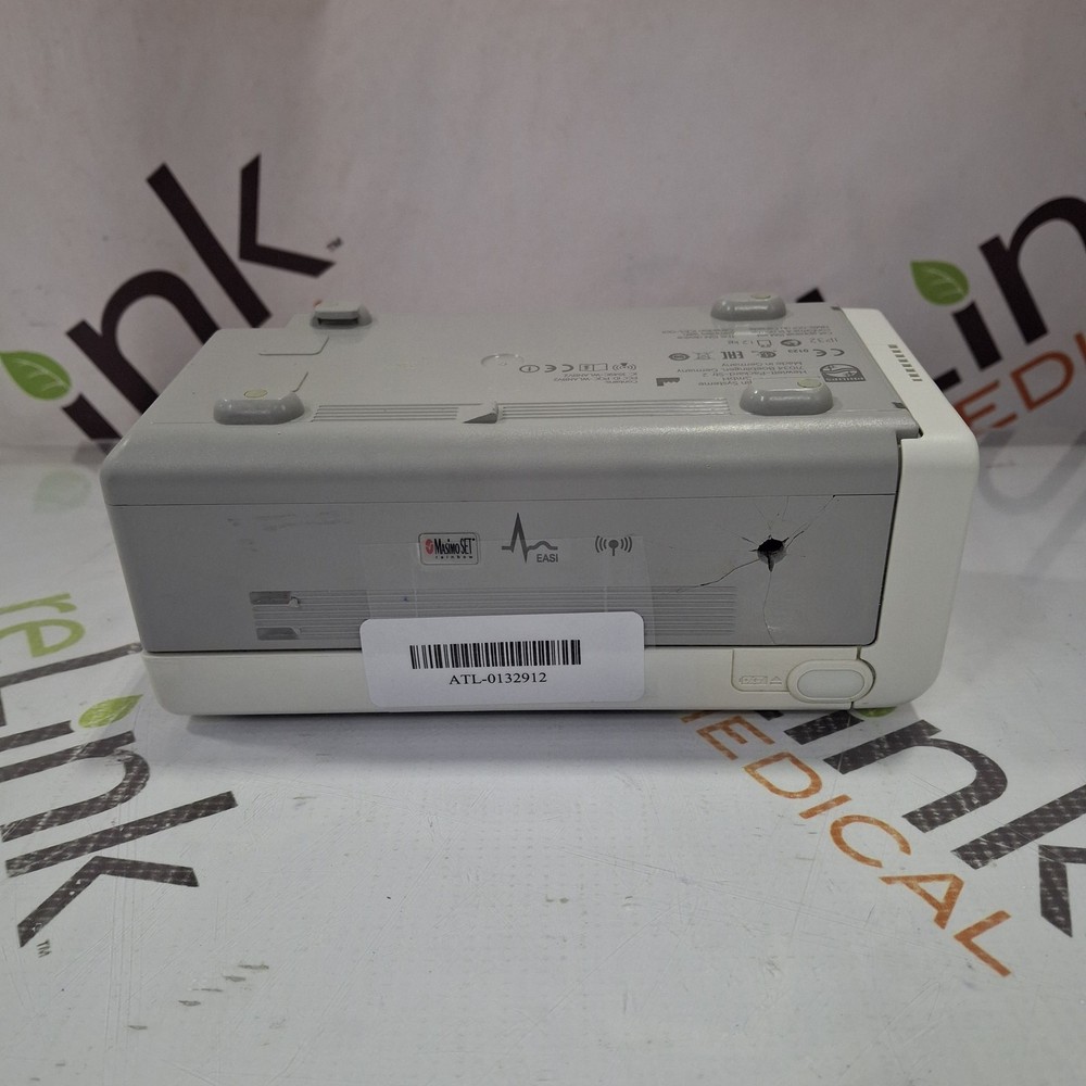 Philips IntelliVue X2 Module - Masimo Rainbow SpO2