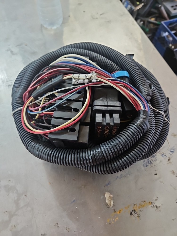 Boss Stb19150 Control Kit