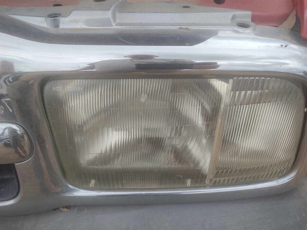 TRACKER 2003 Fuse Box Cabin 6701