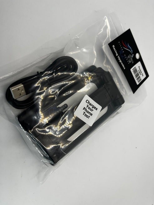 SHRC POCKET PIT LIGHT