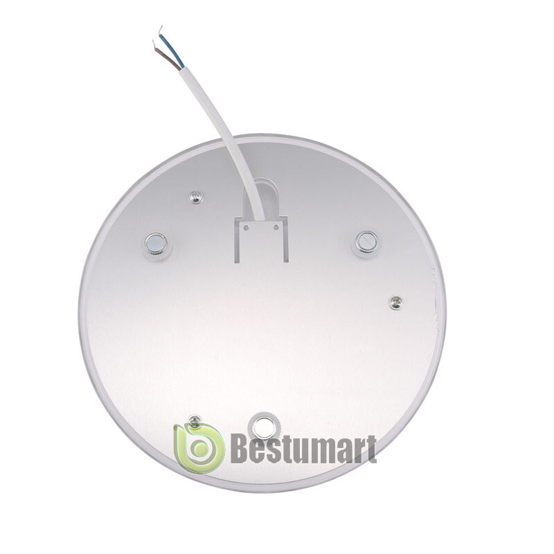 Ceiling LED Light Replacement LED Light Engine Retrofit Kit Ceiling Fan Light 6"