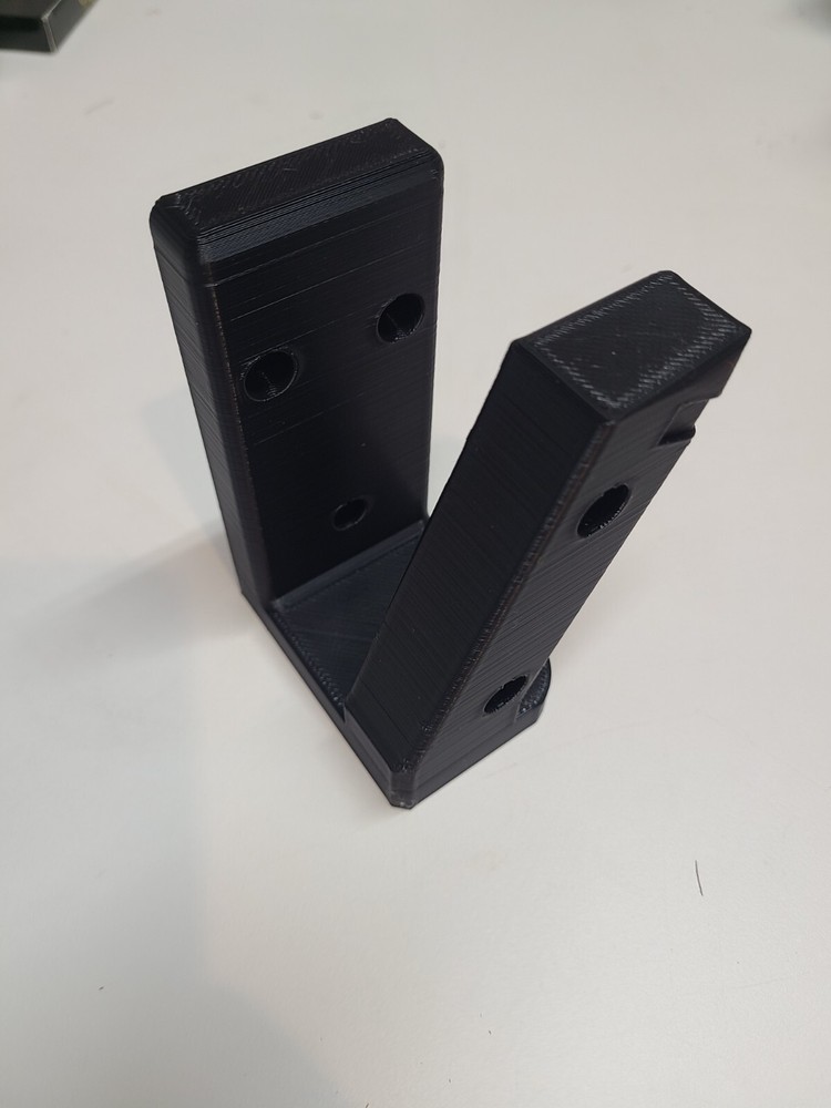 Glock PCC And Pistol Wall Mount 9mm