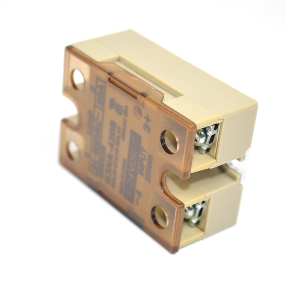 OMRON Solid State Relay G3NA-420B 5-24VDC ✦KD