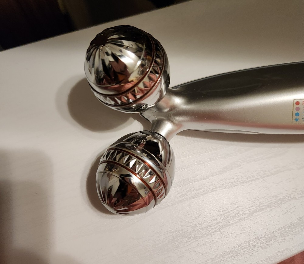 Yaman Beaute RF Roller YA-MAN 雅萌