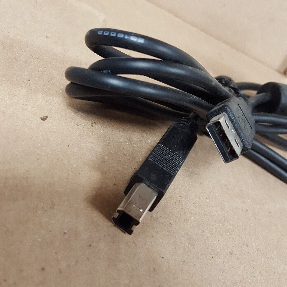 Sensoray 2253S A/V Encoder/Decoder w/USB Cord -USED-