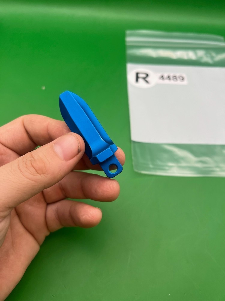 Smart Parts NXT Snatch Grip