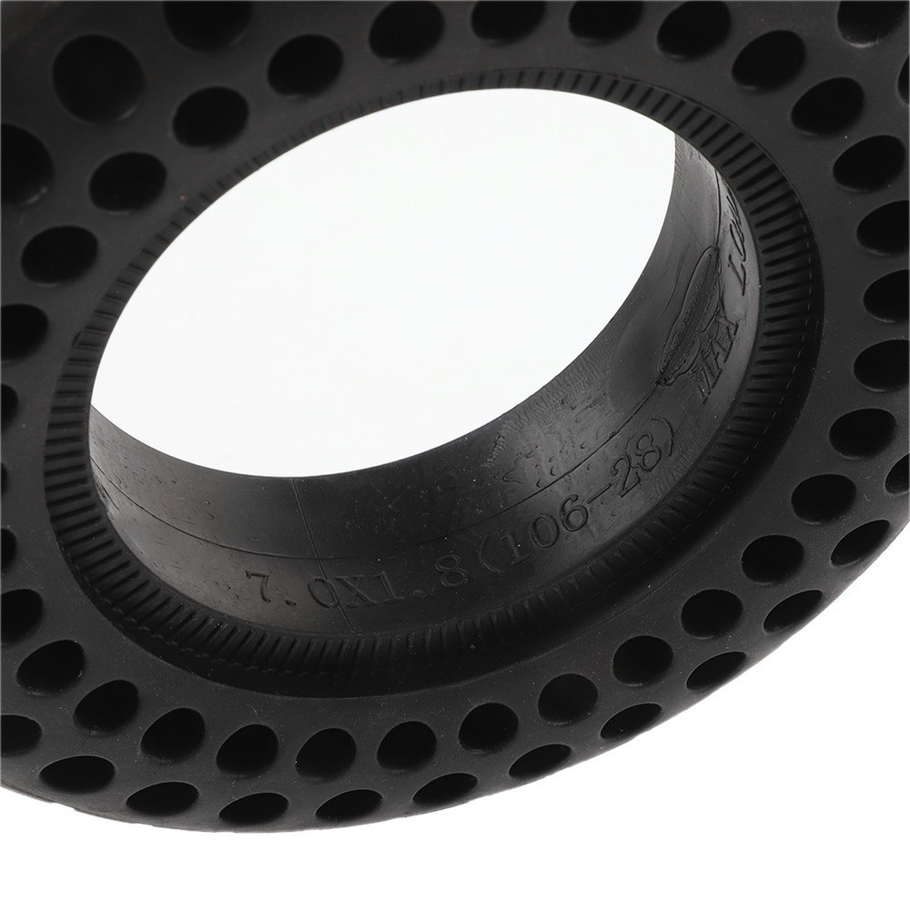 Brand New Solid Wheel Solid Tyre Baby Carriage Tire Solid Tyre Solid Wheel