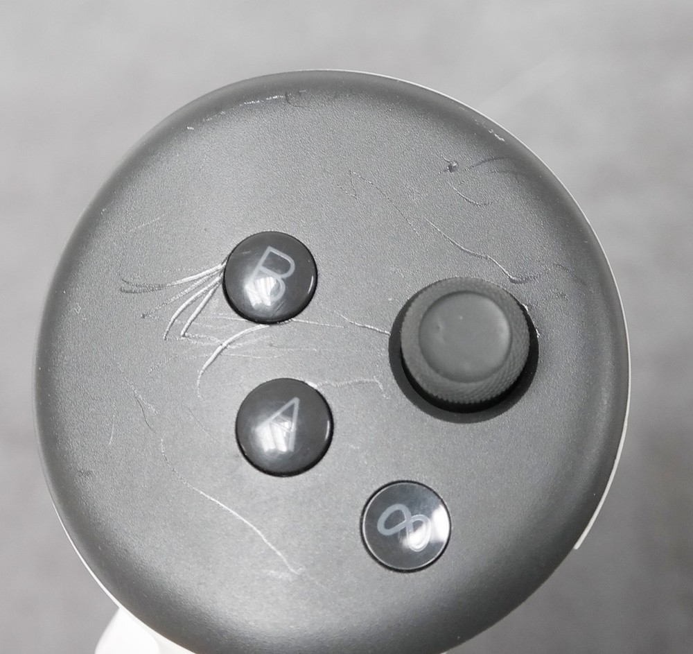 Genuine Meta Quest 3 VR Controller Right S2Y BROKEN