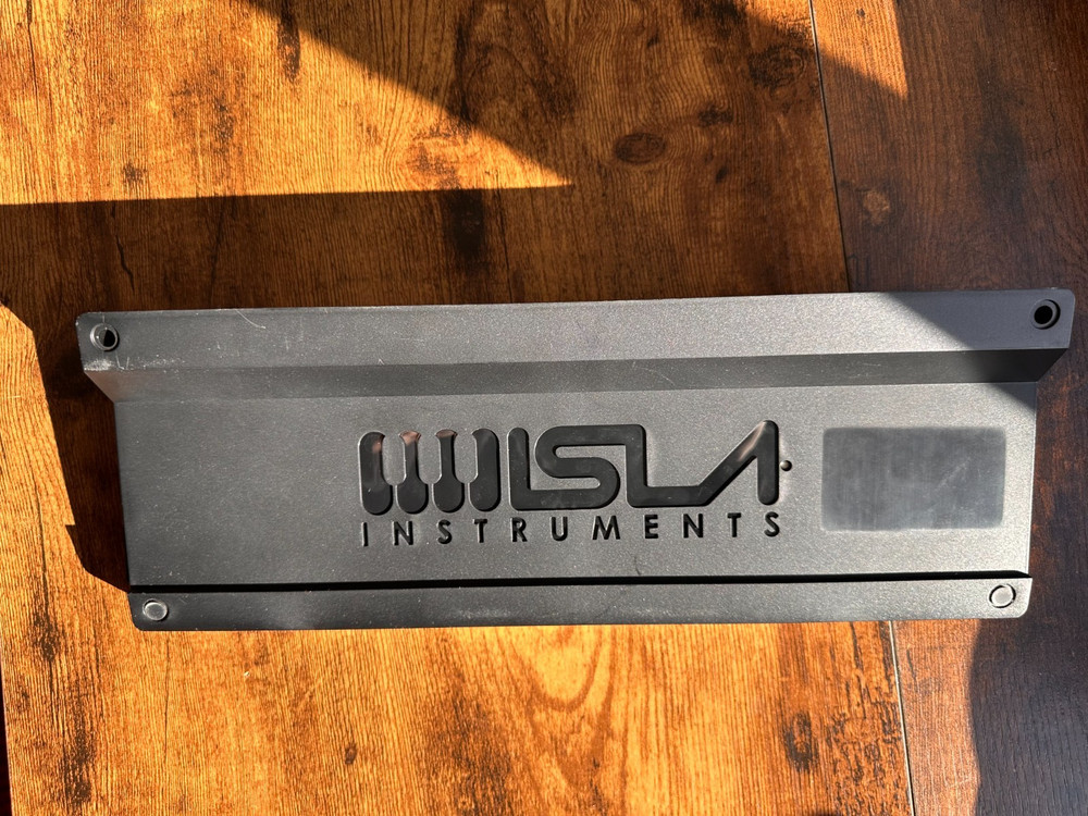 Isla Instruments Kordbot - Chord Creative MIDI Controller With Case