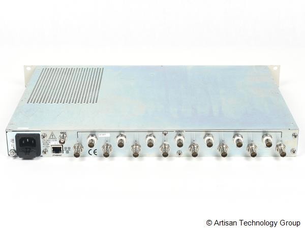 Symmetricom 4036B 1x15 RF Distribution Amplifier