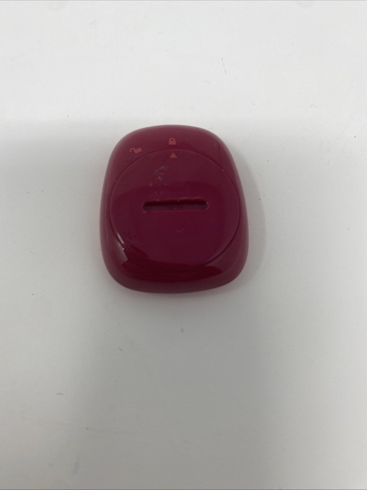 Fitbit FB301M Zip Wireless Activity Tracker - Magenta