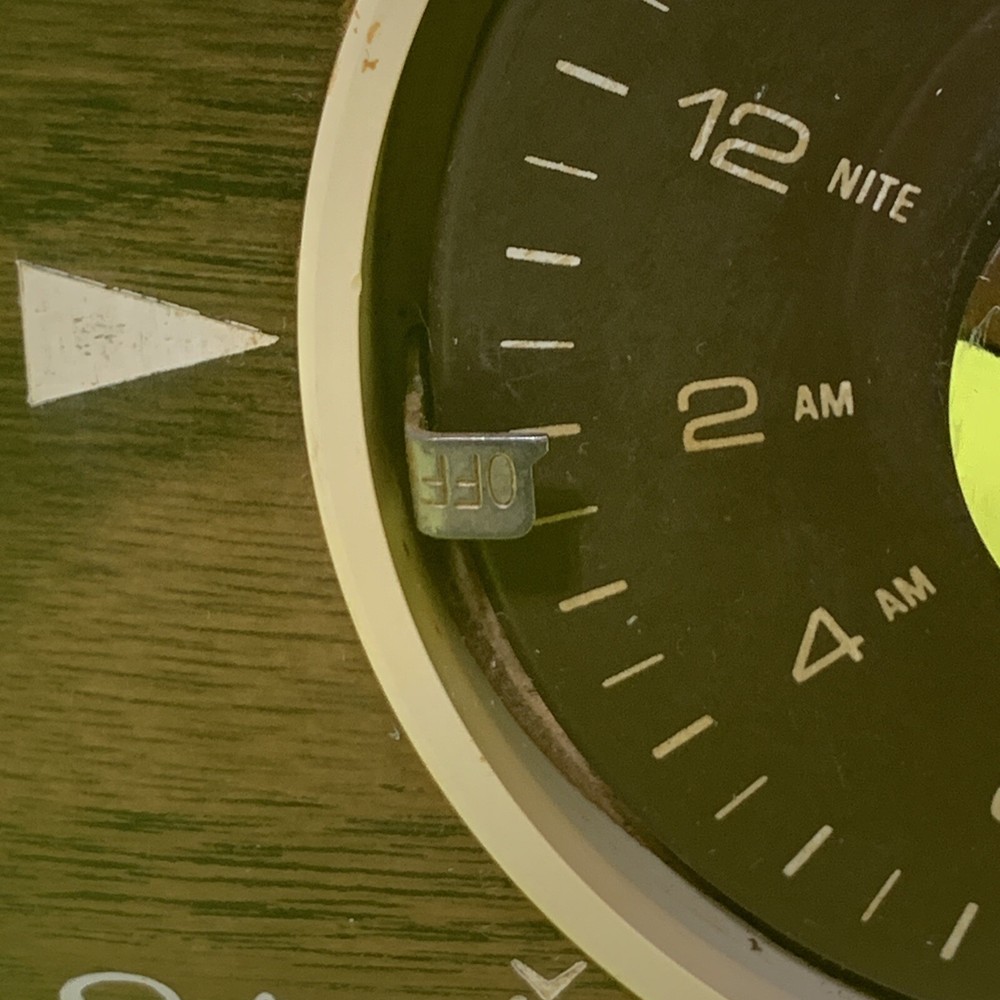 Intermatic Time All B411 Lamp Appliance Timer